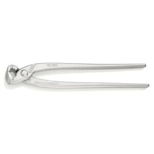�G�X�R (ESCO) EA577L-8 280mm �G���h�J�b�e�B���O�j�b�p�[(���b�L) EA577L-8 �y2���Z�b�g�z