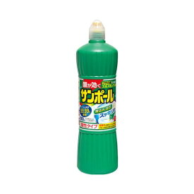 エスコ (ESCO) 1000ml トイレ洗浄剤 EA922AJ-1A