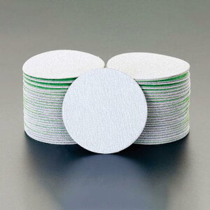 GXR (ESCO) EA162KT-60 #60/75mm fBXNy[p[(}WbN/100) EA162KT-60