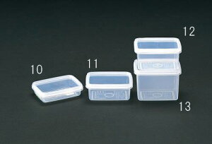 ySALEizGXR (ESCO) EA508TA-10 117x 84x 28mm/160ml PPpbN EA508TA-10 y18Zbgz