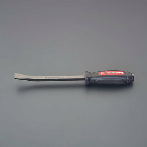 【SALE価格】エスコ (ESCO) EA519AM-1 9.5x300mm 貫通柄プライバー(カーブ) EA519AM-1 【2本セット】