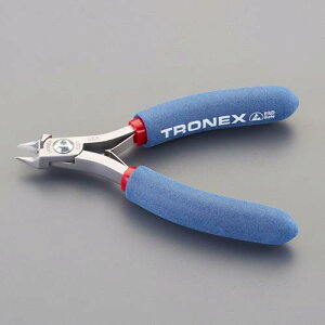 �G�X�R (ESCO) EA535TD-11 120mm �����p�j�b�p�[(�Z�~�t���b�V��/ESD) EA535TD-11