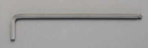 �G�X�R (ESCO) EA573VB-32 1/2x224mm [Hex-Plus]�L�[�����`(�����O) EA573VB-32 �y3�{�Z�b�g�z