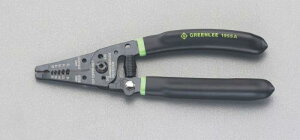 �G�X�R (ESCO) EA580AD-13 1.02-2.59mm ���C���[�X�g���b�p�[ EA580AD-13 �y2�Z�b�g�z
