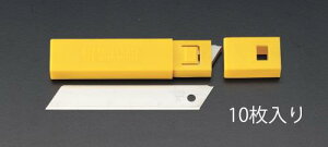 GXR (ESCO) EA589CA-3 100x18x0.5mm Jb^[iCt֐nE܂(10) EA589CA-3 y16PAKZbgz