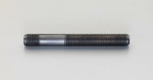 �G�X�R (ESCO) EA637GC-125 M14x125mm �X�^�b�h�{���g EA637GC-125 �y7�Z�b�g�z