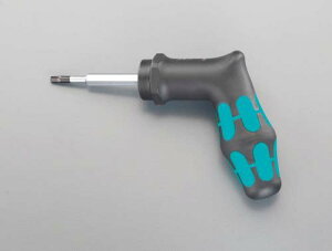 �ySALE���i�z�G�X�R (ESCO) EA723VM-14 4.0mm/5.0N�Em [Hex]�g���N�h���C�o�[ EA723VM-14
