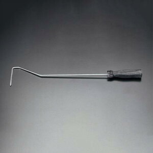 �G�X�R (ESCO) EA109NC-2 100x570mm(6mm) ���[���[���уn���h�� EA109NC-2 �y12�{�Z�b�g�z