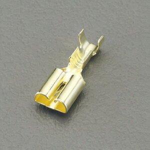 �G�X�R (ESCO) EA538RA-10 0.50-2.00mm2 250�����`�\�P�b�g(100��) EA538RA-10 �y4�܃Z�b�g�z