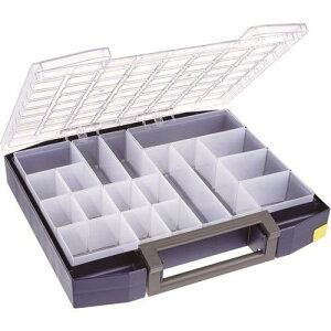 �G�X�R (ESCO) EA661AC-52 465x401x78mm/�O�� �p�[�c�P�[�X EA661AC-52