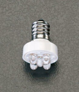 GXR (ESCO) EA758ZE-1 AC/DC30V/E12 LEDΐ\v EA758ZE-1 y7Zbgz