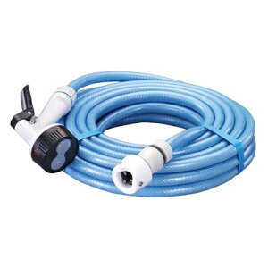 �G�X�R (ESCO) EA124DP-10 12/20mmx10m �E�H�[�^�[�z�[�X(�X�v���[�m�Y���t/������) EA124DP-10 �y3�Z�b�g�z