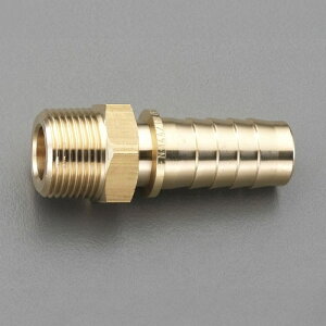 �G�X�R (ESCO) EA141BR-66 R 3/4" x19mm �Y�˂��X�e��(�X�`�[���p/�^�J��) EA141BR-66 �y2�Z�b�g�z