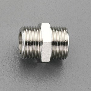 �G�X�R (ESCO) EA141CD-1 G 1/8xG 1/8 �j�b�v��(�^�J��) EA141CD-1 �y27�Z�b�g�z