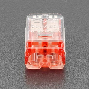 �G�X�R (ESCO) EA538PD-2 2�� �����`�d���R�l�N�^�[(50��) EA538PD-2 �y5���Z�b�g�z