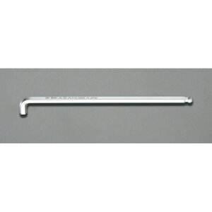 �G�X�R (ESCO) EA573AM-5 5.0x160mm [Ball Hex]�L�[�����`(�V���[�g�w�b�h/�z�[���h EA573AM-5 �y7�{�Z�b�g�z