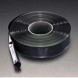 �G�X�R (ESCO) EA944BB-12 13mmx100m �M���k�`���[�u(��) EA944BB-12 �y2���Z�b�g�z