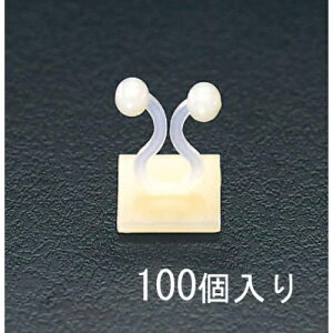 �ySALE���i�z�G�X�R (ESCO) EA945AC 7.9mm �c�C�X�g���C���[�N���b�v(100��) EA945AC
