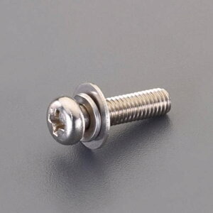 �G�X�R (ESCO) EA949AT-33 M3x10mm �瓪�Z���X���˂�(�X�e�����X/P=3/20�{) EA949AT-33 �y30�܃Z�b�g�z