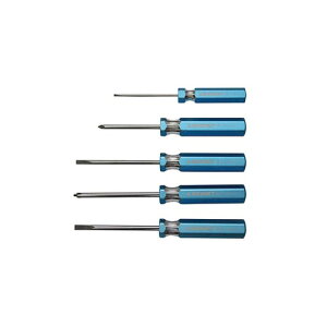 SIGNET 52205 5PCS �X�e�����X�h���C�o�[�Z�b�g ( 52205 )