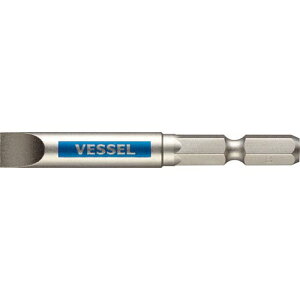 VESSEL ( �x�b�Z�� ) ���ʃr�b�g (�Г�) -8×65mm ( GS16PL80 )