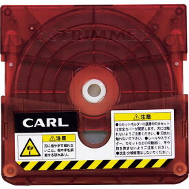 【SALE価格】カール　裁断機　トリマー替刃　直線 TRC-600 ( TRC600 ) カール事務器（株）