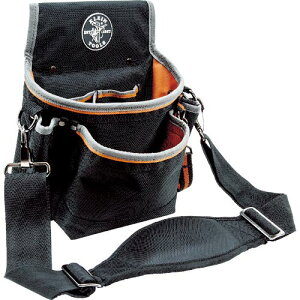 KLEIN ( KLEIN�@TOOLS ) �c�[���|�[�` TradesmanPro 15�|�P�b�g ( 5243 )