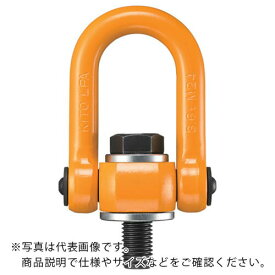 キトー　キトーリフティングポイント　基本使用荷重2．5t ( LPA02520 ) （株）キトー