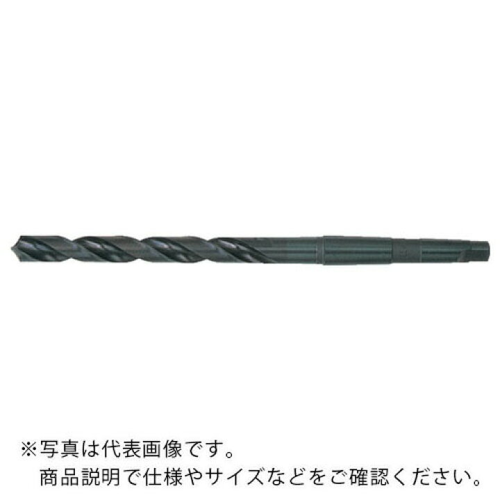 MITSUBISHI 三菱マテリアル テーパードリル17.0mm TDD1700M2