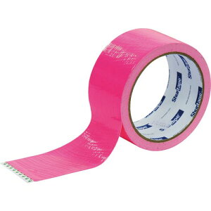 �ySALE���i�z�A�T�q�y�� �p���[ �J���[�e�[�v 48mm×10m T105�u���s���N ( 602718 )