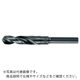 【SALE価格】三菱K　3KD　汎用電気ドリル用　3角ハイスドリル　10型　15mm ( 3KD10D1500 ) 三菱マテリアル（株）