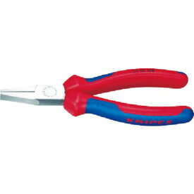 KNIPEX　　平ペンチ 2002-160 ( 2002160 ) KNIPEX社