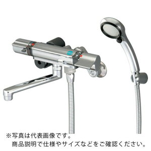 SANEI サーモシャワー混合栓 ( SK18121CTCK-13 ) SANEI(株)