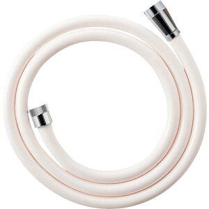 SANEI Vz[X(zCg) قƂǂ̃[J[Ή 𑤃A_v^[t 1.6m G1/2 { ( PS30-86TXA-W ) SANEI()