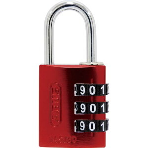 ABUS io[ώ_C 31mm ca5mm bh ( 145-BIGD/30 RED ) AoX