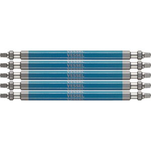 VESSEL ʃrbg 5{g (XNGA) SQ3×110mm ( GS5P-44 ) ()xbZ