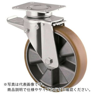 �ySALE���i�z�e���e�L���X�^�[ �d�׏d�p�����\����L���X�^�[�gDELTA�h(�E���^���ԗ�) ��160���ݎ�(�g�[�^�����b�N�t) ( 3642ITP160P63 CONVEX )