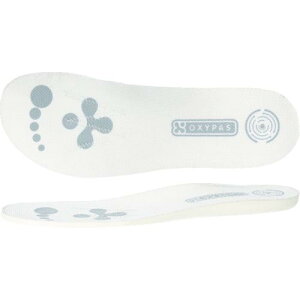 セーフティジョガー 【売切商品】 OXYPAS OXYFOAM 中敷 Mサイズ 3サイズ対応 ( OXYFOAM.M ) Cortina社