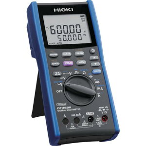 HIOKI �f�W�^���}���`���[�^ DT4282 ����3�_�t ( DT4282SYORUI3TENTUKI ) ���u�d�@(��) �y���[�J�[���z