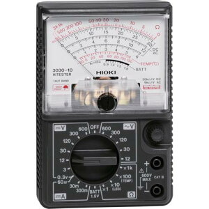 HIOKI nCeX^ 3030-10 3_t ( 3030-10SYORUI3TENTUKI ) ud@() y[J[z