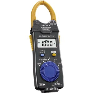 HIOKI ACNv[^ ( CM3289 ) ud@()