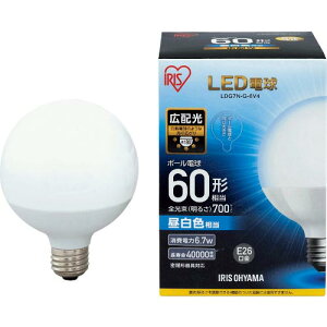 IRIS 567959 LEDd {[d^Cv 60` F 700lm ( LDG7NG6V4 ) ACXI[}()