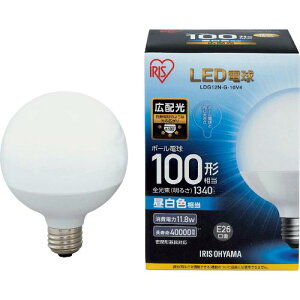 IRIS 567961 LEDd {[d^Cv 100` F 1340lm ( LDG12NG10V4 ) ACXI[}()