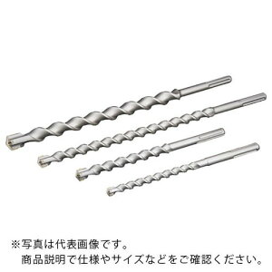 UNIKA ( ���j�J ) �R���N���[�g�h���� SDS-max�r�b�gUX 18.0×340 ( SMUX18.0X340 )