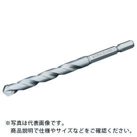 UNIKA 充電マルチドリルビット MJタイプ MJ3.0×90 ( MJ3.0X90 ) ユニカ(株)