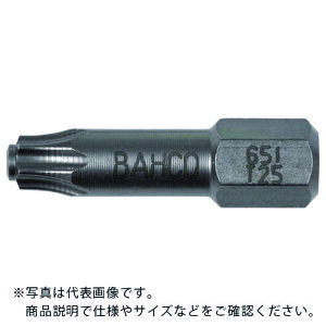 BAHCO ГhCo[rbg XeX 2 T30 S25mm ( 65I/T30-2P ) XibvIEc[Y()