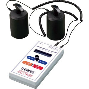 VESSEL �\�ʒ�R�v ( SRC-01 ) (��)�x�b�Z��