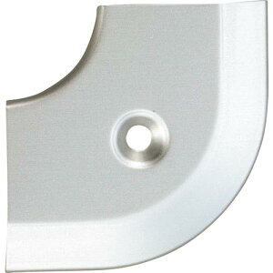 ASSIST ������20-111LS�w�̎������R�[�i�[ �A���~�V���o�[ �o�� 43×43mm ( 20-111LS51 ) (��)�A�V�X�g