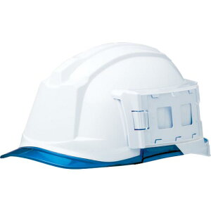 �~�h�����S ID�P�[�X�t�w�����b�g SC-19PCL-ID RA3 �A���t�@ �z���C�g/�u���[ ( SC-19PCL-ID-RA3-ALPHA-W/BL ) �~�h�����S(��)