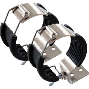 NIKKI 取付金具 抱え込み式 2個1セット ( NC-564 ) 日機(株)